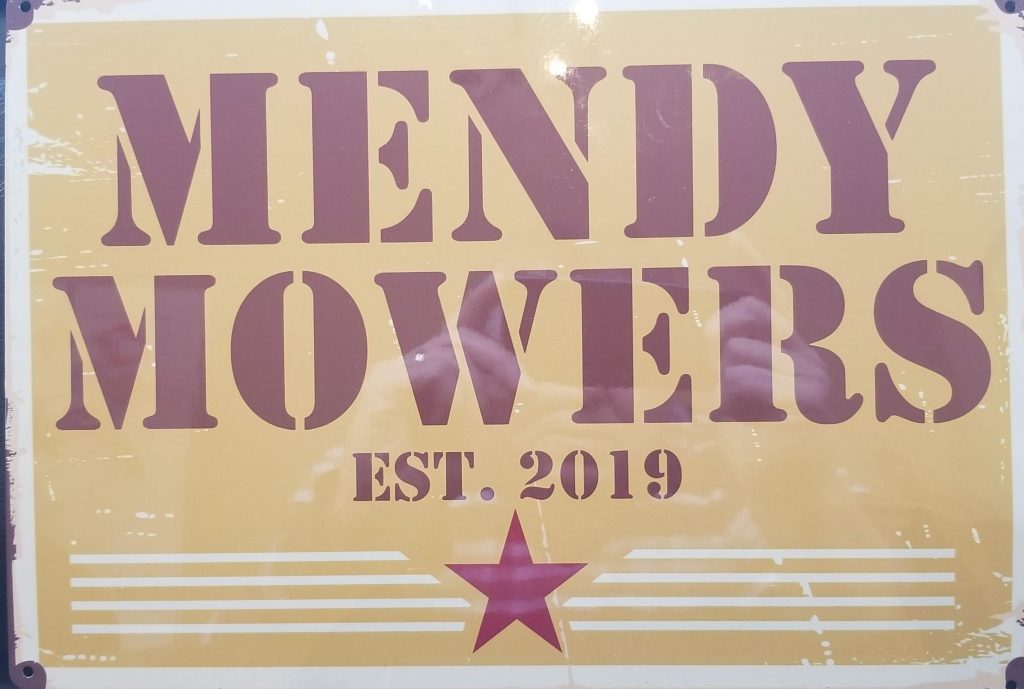 MendyMowers